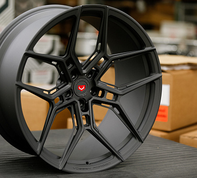 Vossen EVO-4R