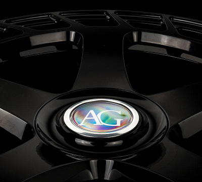 Avant Garde SRX03