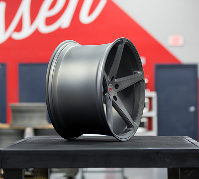 Vossen CG-201