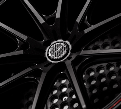 Brixton Forged PF11 R / RS