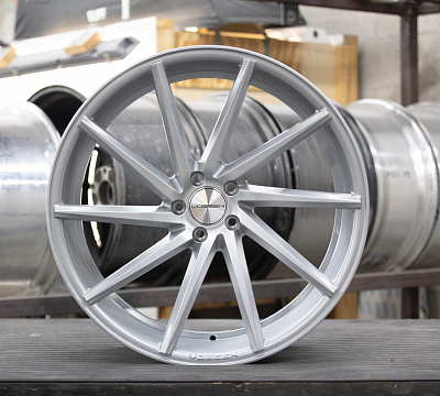 Vossen CVT