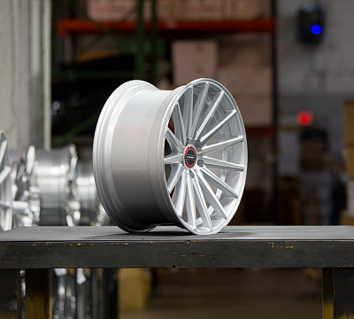 Vossen VFS-2