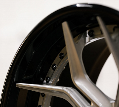 Vossen EVO-3 (3-Piece)