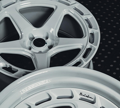 Brixton Forged TR05