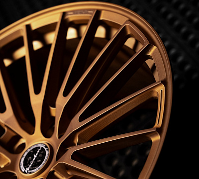 Brixton Forged PF20 R