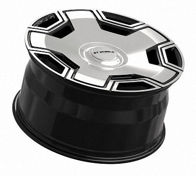 ST Wheels ST Block