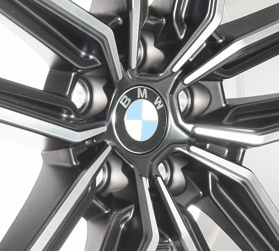 BMW 797M