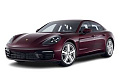 Porsche Panamera II