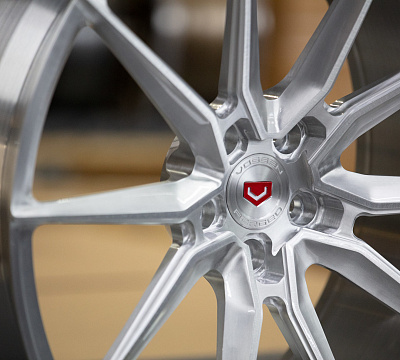 Vossen EVO-2