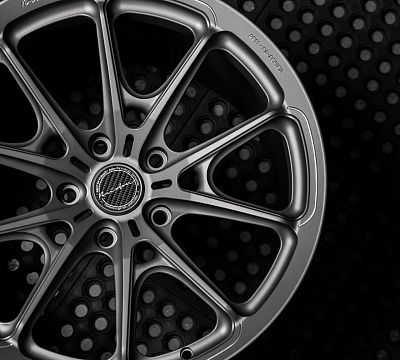 Brixton Forged PF11 R / RS