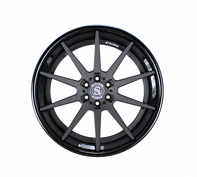 Strasse Wheels R10 Deep Concave FS