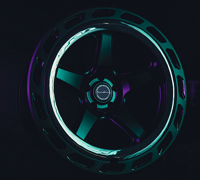 Brixton Forged TR05
