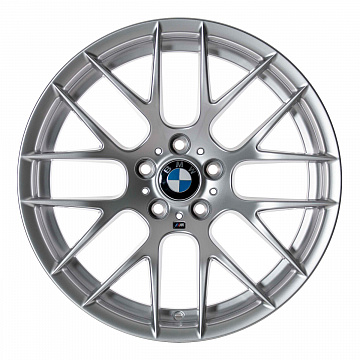 Кованые диски BMW 359M