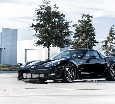 Strasse Wheels R10 Signature