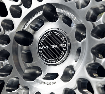 MV Forged MV40
