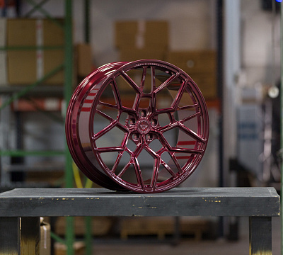 Vossen UV-1
