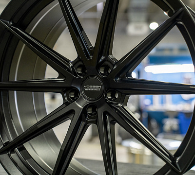 Vossen HFX-2 (5-Lug)
