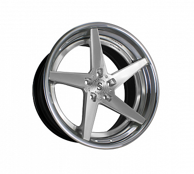 Strasse Wheels S5T Deep Concave FS