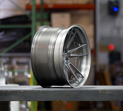 Vossen S17-06 (3-Piece)