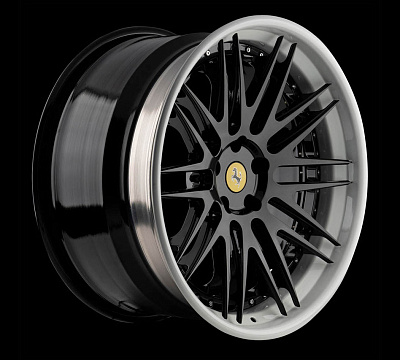 Avant Garde AGL10