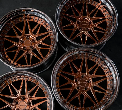 Variant Alloy SZK-3P