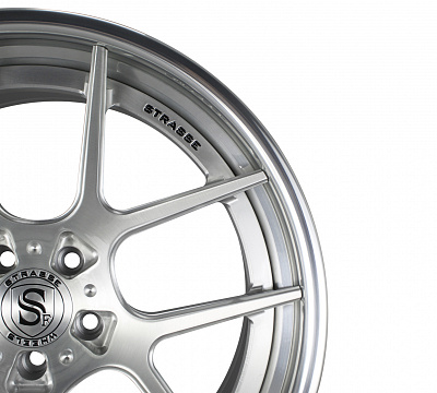 Strasse Wheels SM5 Deep Concave FS