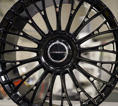 Vossen UV-6