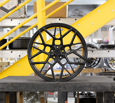 Vossen UV-1