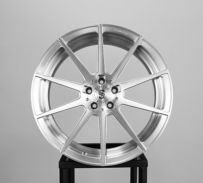 Strasse Wheels R10 Deep Concave Duoblock