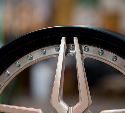 Vossen M-X1 (3-Piece)