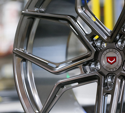 Vossen EVO-3R