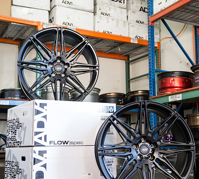 ADV.1 ADV08 FlowSpec