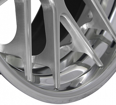 Strasse Wheels SM7 Deep Concave FS