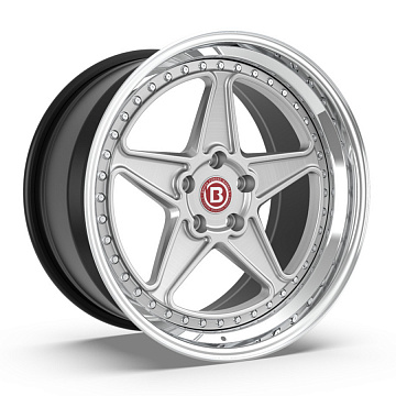 Кованые диски Brada Wheels LB-5