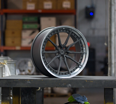 Vossen M-X2 (3-Piece)