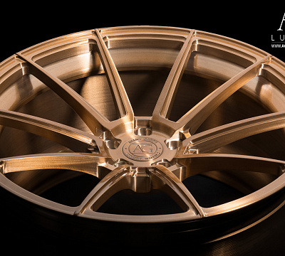 Avant Garde AGL31