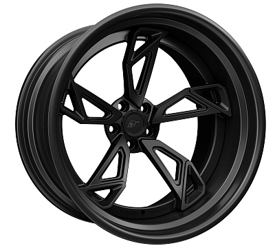 Turismo Forged V05