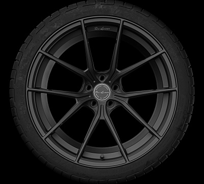 Dilusso Forged DS 61