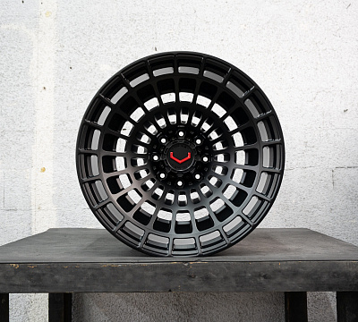 Vossen LCX-04
