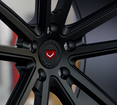 Vossen CG-203