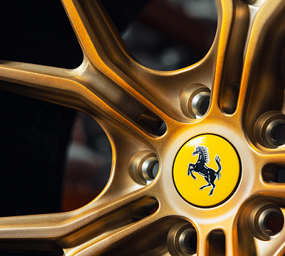 MV Forged AR-102