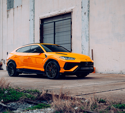 Vossen HF-7