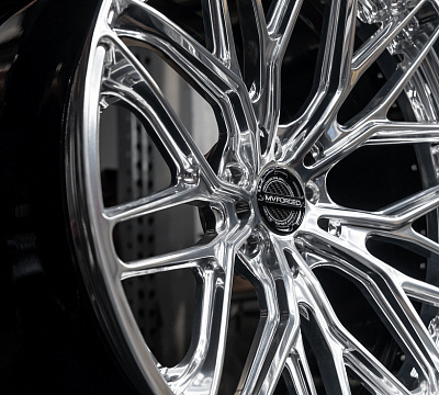 MV Forged SL-220