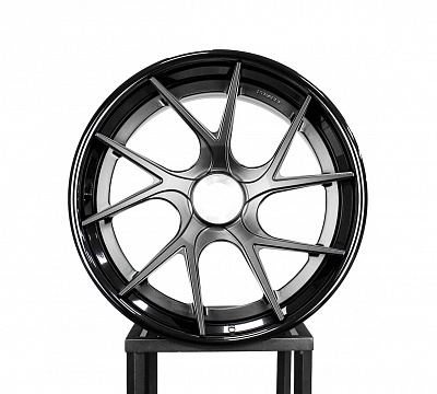 Strasse Wheels SM5RT Deep Concave FS