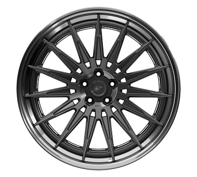 Turismo Forged MX02