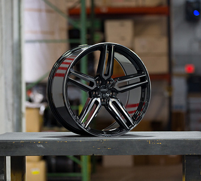 Vossen HF-1