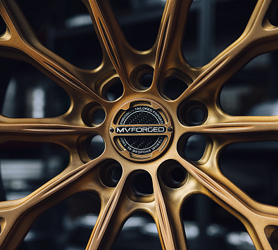 MV Forged SL-200
