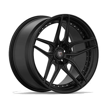 Кованые диски Anrky RS6.2
