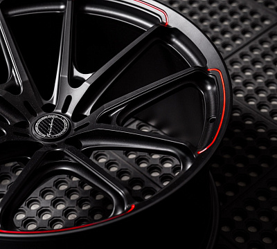 Brixton Forged PF11 R / RS