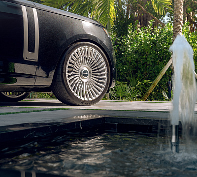 Vossen UV-5